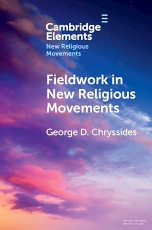 Immagine del venditore per Fieldwork in New Religious Movements venduto da GreatBookPrices