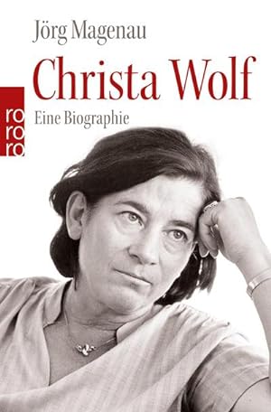 Immagine del venditore per Christa Wolf : Eine Biographie venduto da AHA-BUCH GmbH