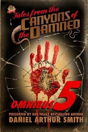 Imagen del vendedor de Tales from the Canyons of the Damned: Omnibus No. 5 a la venta por GreatBookPrices