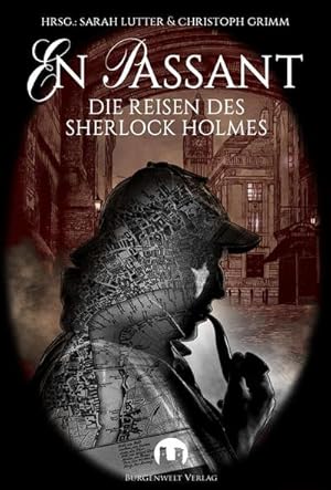 Seller image for En passant : Die Reisen des Sherlock Holmes for sale by AHA-BUCH GmbH