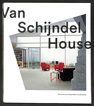 Immagine del venditore per Van Schijndel House venduto da Els llibres de la Vallrovira
