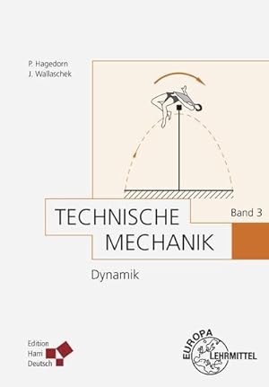 Seller image for Dynamik for sale by AHA-BUCH GmbH