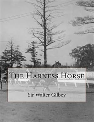 Seller image for Harness Horse for sale by GreatBookPrices