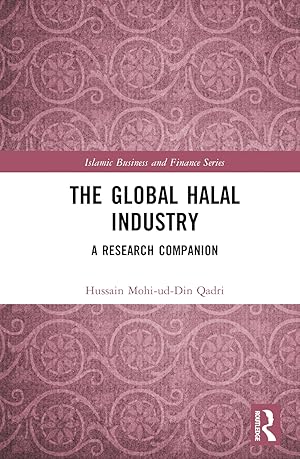 Bild des Verkufers fr Global Halal Industry zum Verkauf von moluna