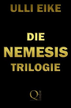 Bild des Verkufers fr Lena Stern / Die Nemesis-Trilogie : Thriller-Sammelband zum Verkauf von AHA-BUCH GmbH