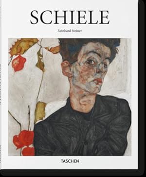 Imagen del vendedor de Schiele a la venta por AHA-BUCH GmbH