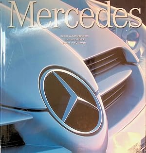 Seller image for Mercedes for sale by Klondyke