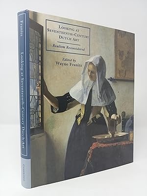 Seller image for Looking at Seventeenth- Century Dutch Art: Realism Reconsidered. for sale by ROBIN SUMMERS BOOKS LTD