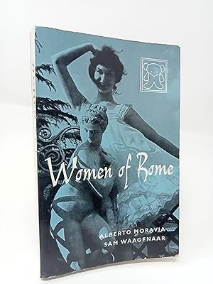 Seller image for Women of Rome. for sale by ROBIN SUMMERS BOOKS LTD