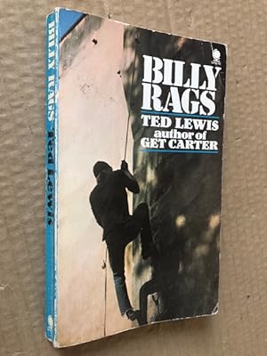 Seller image for Billy Rags for sale by Raymond Tait
