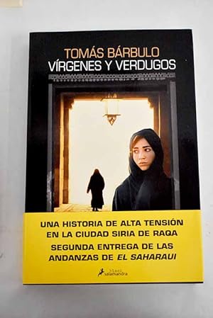 Seller image for Vrgenes y verdugos for sale by Alcan Libros