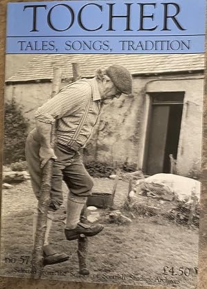 Tocher, Tales, Songs, Tradition no 57