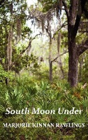 Seller image for South Moon Under for sale by AHA-BUCH GmbH