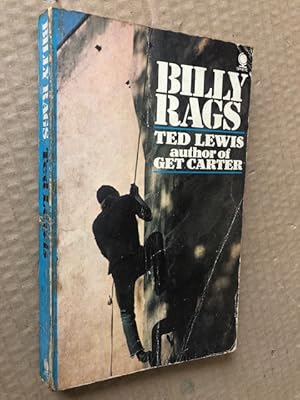 Seller image for Billy Rags for sale by Raymond Tait