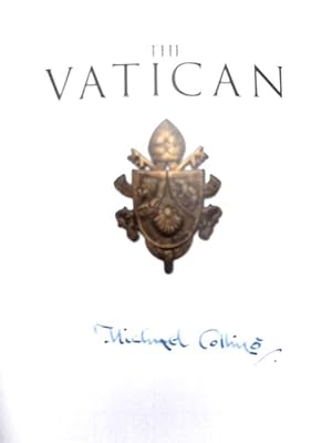 Imagen del vendedor de The Vatican a la venta por World of Rare Books