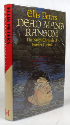 Image du vendeur pour Dead Man's Ransom. The Ninth Chronicle of Brother Cadfael mis en vente par Bow Windows Bookshop (ABA, ILAB)