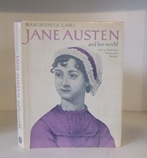 Seller image for Jane Austen and her World for sale by BRIMSTONES