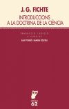 Seller image for Introduccions a la doctrina de la cincia for sale by AG Library