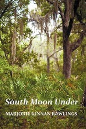 Seller image for South Moon Under for sale by AHA-BUCH GmbH