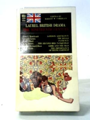 Bild des Verkufers fr Laurel British Drama: The Nineteenth Century zum Verkauf von World of Rare Books