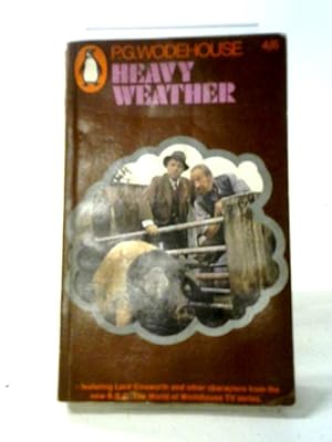 Imagen del vendedor de Heavy Weather a la venta por World of Rare Books