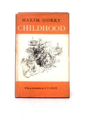 Seller image for Childhood (The World's Classics 581) for sale by World of Rare Books