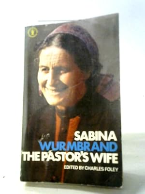 Pastor's Wife