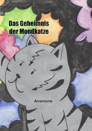 Seller image for Das Geheimnis der Mondkatze for sale by AHA-BUCH GmbH