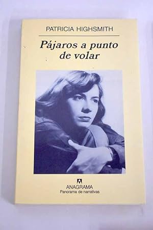 Seller image for Pajaros a punto de volar for sale by Alcan Libros