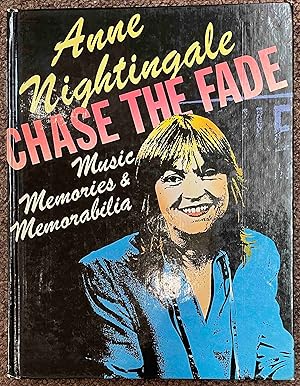 Seller image for Chase the Fade: Music Memoirs and Memorabilia for sale by Holybourne Rare Books ABA ILAB