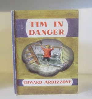 Seller image for Tim in Danger for sale by BRIMSTONES