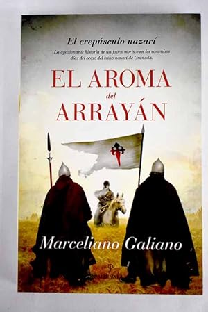 Seller image for El aroma de arrayn for sale by Alcan Libros