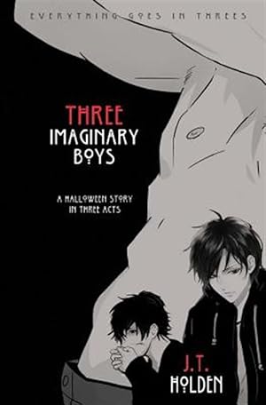 Bild des Verkufers fr Three Imaginary Boys zum Verkauf von GreatBookPrices