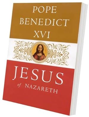 Imagen del vendedor de Jesus of Nazareth: From the Baptism in the Jordan to the Transfiguration a la venta por WeBuyBooks