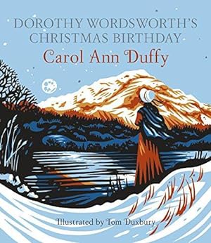Imagen del vendedor de Dorothy Wordsworth's Christmas Birthday a la venta por WeBuyBooks