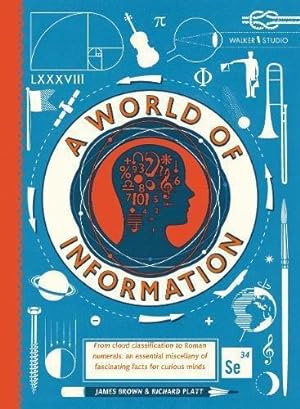 Image du vendeur pour A World of Information mis en vente par WeBuyBooks