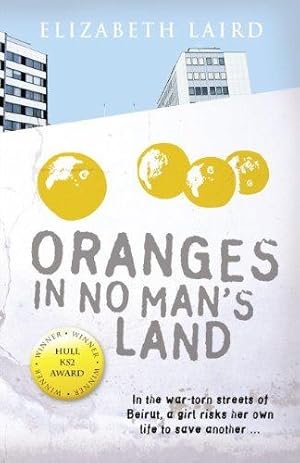 Immagine del venditore per Literacy Evolve: Year 5 Oranges in No Man's Land venduto da WeBuyBooks