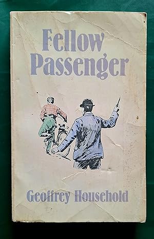 Immagine del venditore per Fellow Passenger venduto da Lennon Books