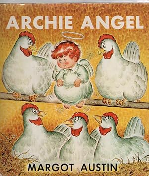 Seller image for Archie Angel for sale by McCormick Books