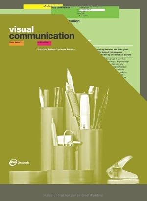 Bild des Verkufers fr Visual Communication: From Theory to Practice: 30 zum Verkauf von WeBuyBooks
