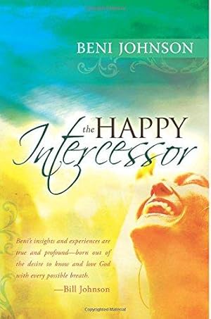 Bild des Verkufers fr The Happy Intercessor zum Verkauf von WeBuyBooks