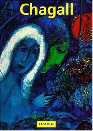 Bild des Verkufers fr Marc Chagall (Taschen Basic Art Series) zum Verkauf von WeBuyBooks