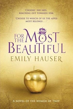 Imagen del vendedor de For The Most Beautiful a la venta por WeBuyBooks