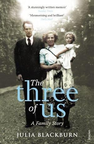 Immagine del venditore per The Three of Us: A Family Story venduto da WeBuyBooks