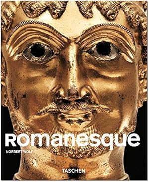 Seller image for Romanesque for sale by WeBuyBooks
