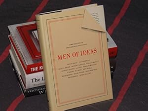 Immagine del venditore per Men of Ideas: Some Creators of Contemporary Philosophy venduto da WeBuyBooks