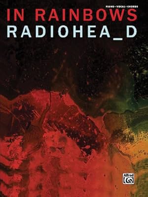 Imagen del vendedor de Radiohead - In Rainbows by Radiohead [Paperback ] a la venta por booksXpress