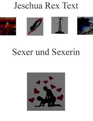 Bild des Verkufers fr Sexer und Sexerin zum Verkauf von AHA-BUCH GmbH