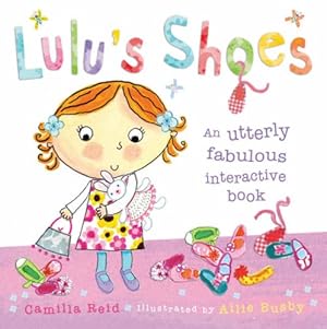 Immagine del venditore per Lulu's Shoes by Reid, Camilla [Hardcover ] venduto da booksXpress