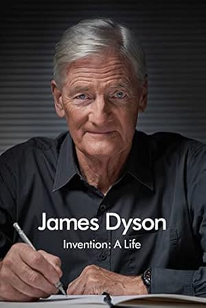 Seller image for Invention: A Life for sale by WeBuyBooks